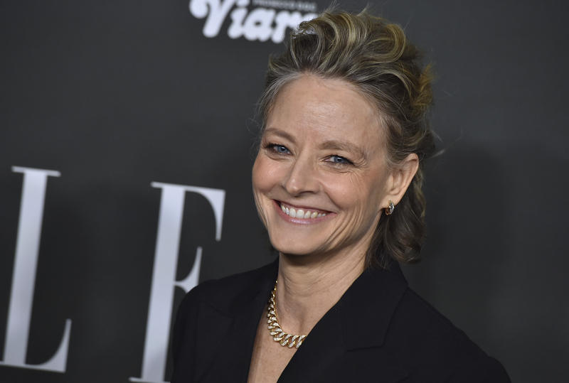 Jodie Foster, Foto: Jordan Strauss / AP / Profimedia