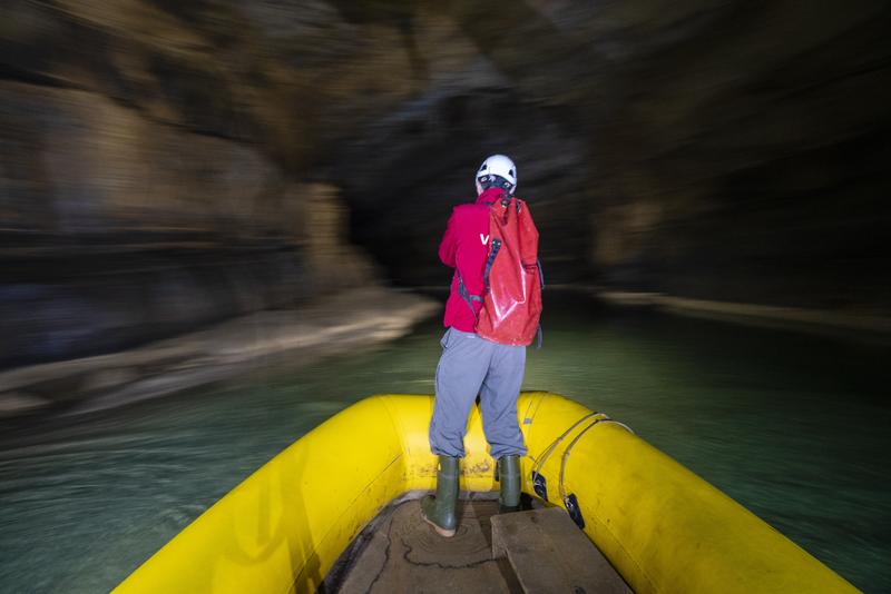 pestera Krizna Slovenia, Foto: Sergio Pitamitz / Universal images group / Profimedia
