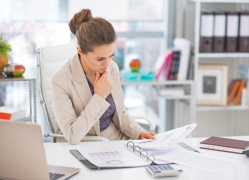 Business, Foto: © Citalliance | Dreamstime.com