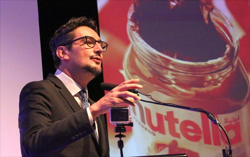 Giovanni Ferrero si familia sa sunt cei mai bogati italieni, Foto: Bruno Murialdo / Zuma Press / Profimedia Images