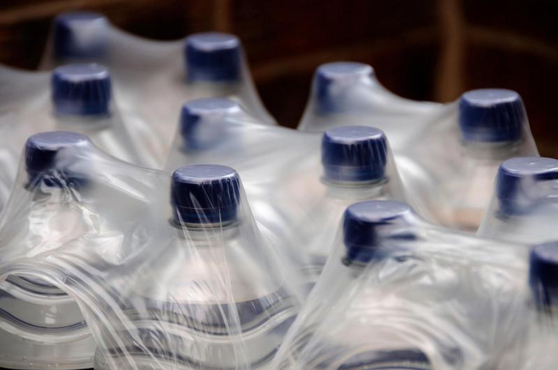 Apa imbuteliata, Foto: Businessman / Alamy / Profimedia Images