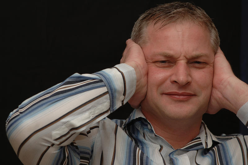 Poluare fonică, Foto: © Martin Applegate | Dreamstime.com