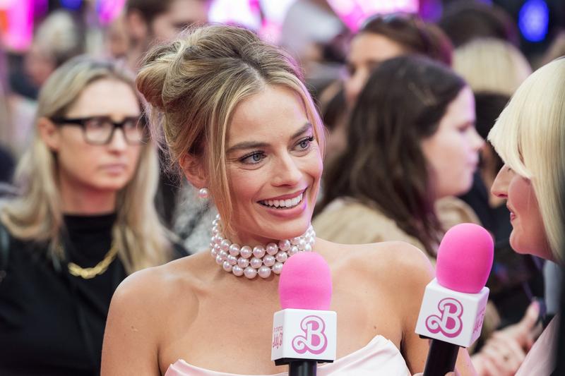 Margot Robbie, Foto: AA / Abaca Press / Profimedia Images