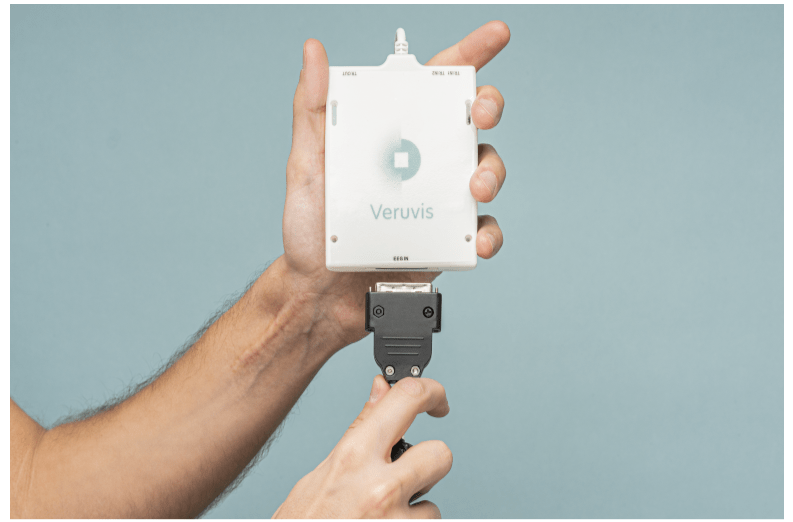 Tehnologie Veruvis, Foto: NeuroEnhancement