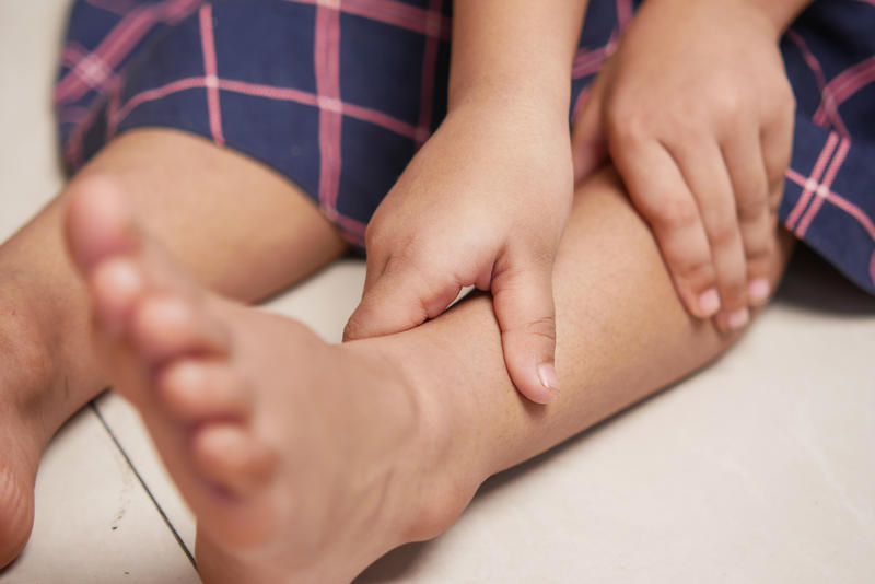 Durerile „de creștere” sunt de regulă inofesive , Foto: © Towfiqu | Dreamstime.com