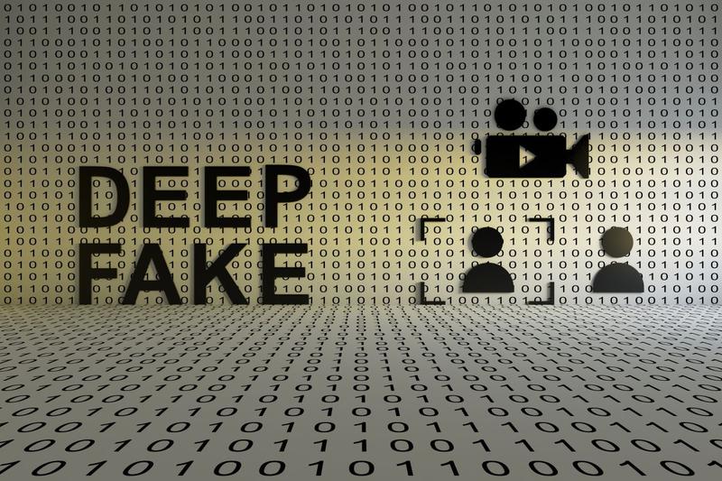 Deepfake, Foto: Shutterstock