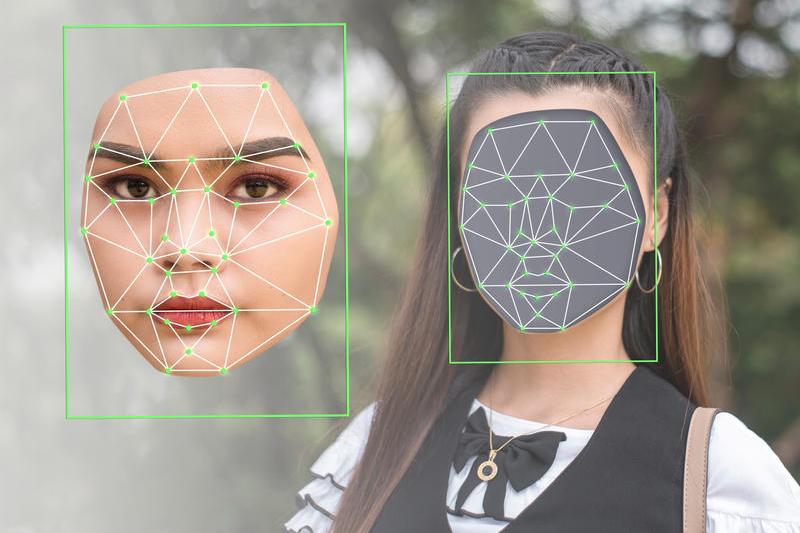 deepfake, Foto: Shutterstock