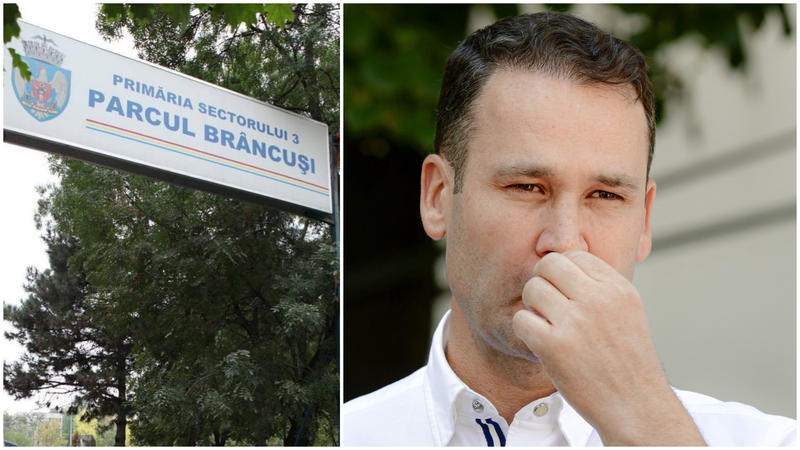 Robert Negoiță, Foto: Colaj fanatik.ro