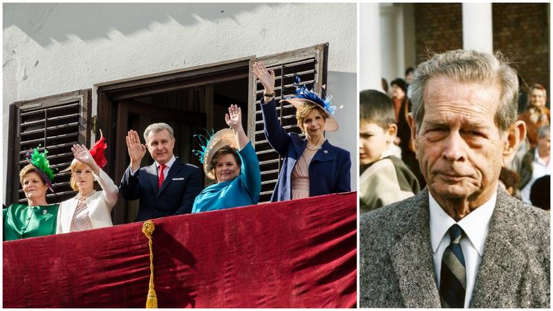 Fiicele Regelui Mihai, Foto: Colaj fanatik.ro