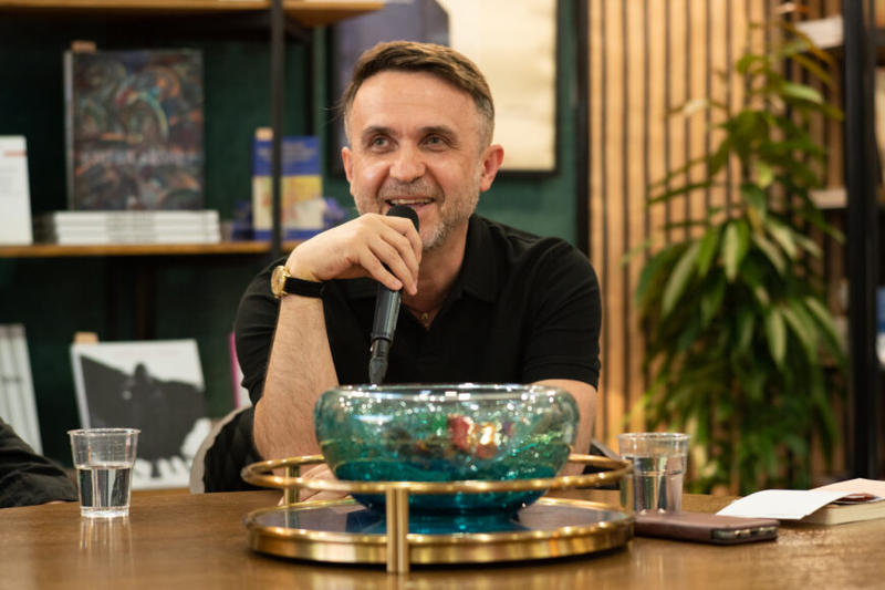 Alex Donovici, Foto: Arhiva personala