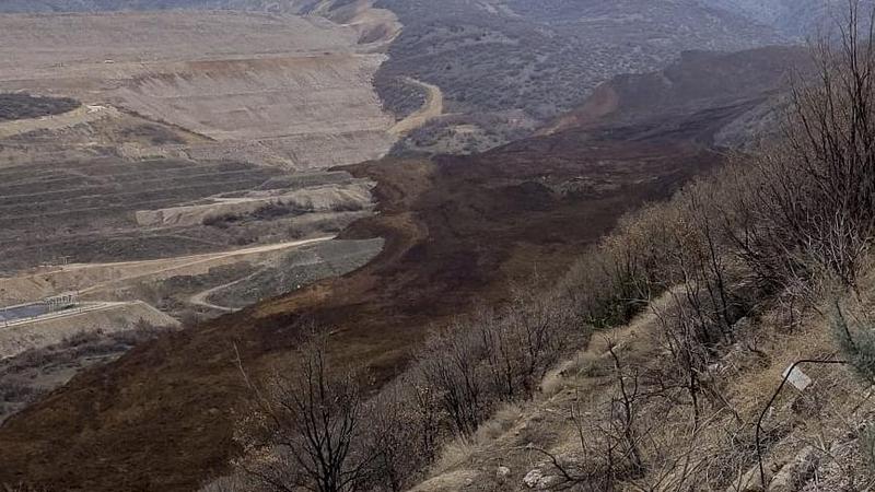 Erzincan, Turcia, Foto: STRINGER / AFP / Profimedia