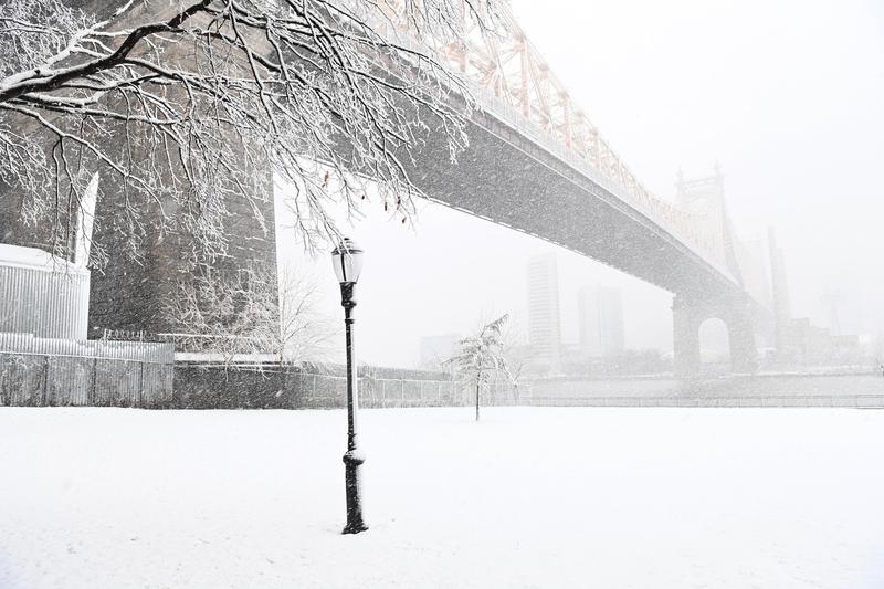 Zapada in New York, Foto: Andrea Renault/ZUMA Press Wire / SplashNews.com / Splash / Profimedia