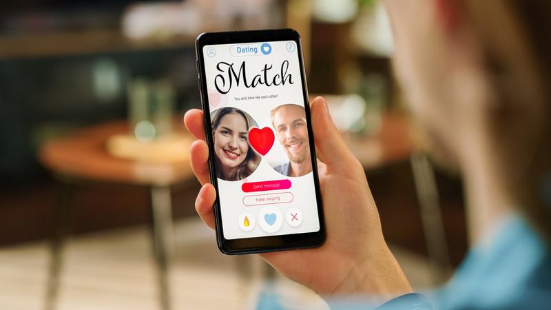 Aplicație de dating, Foto: Shutterstock