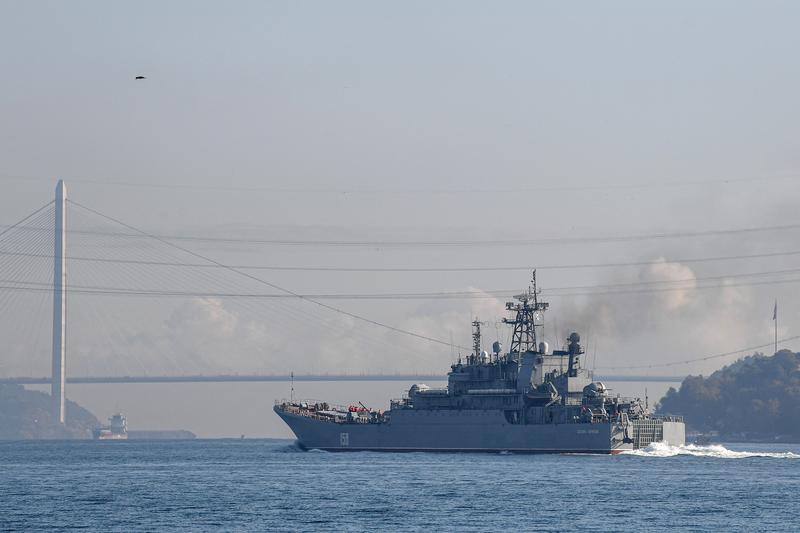 Nava Tsezar Kunikov, Foto: Ozan KOSE / AFP / Profimedia