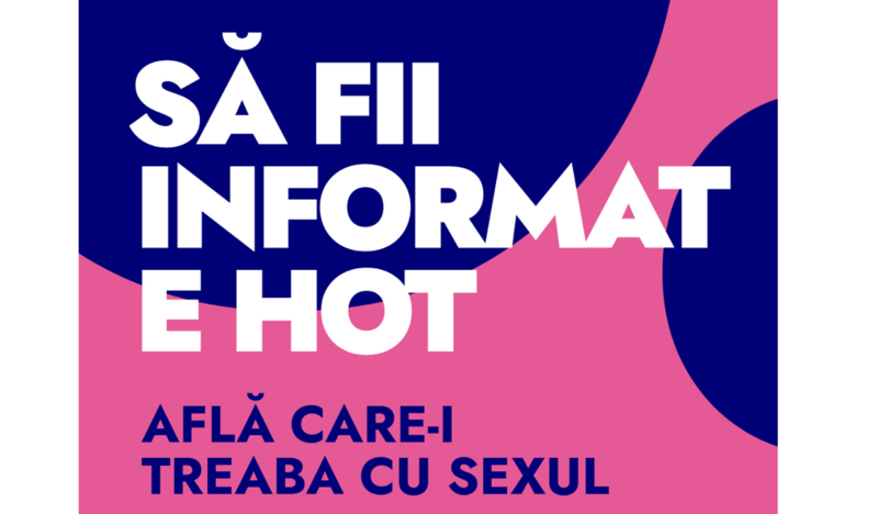 Electric Castle și Asociația SEXUL vs BARZA au făcut echipă pentru a lansa ginfospot.ro, Foto: Electric Castle