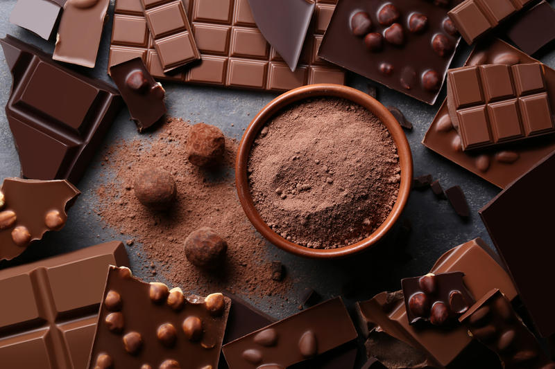 Ciocolata, Foto: Ian Andreiev | Dreamstime.com