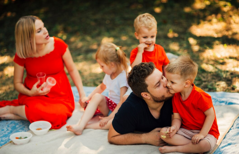 Familie, Foto: freepik.com