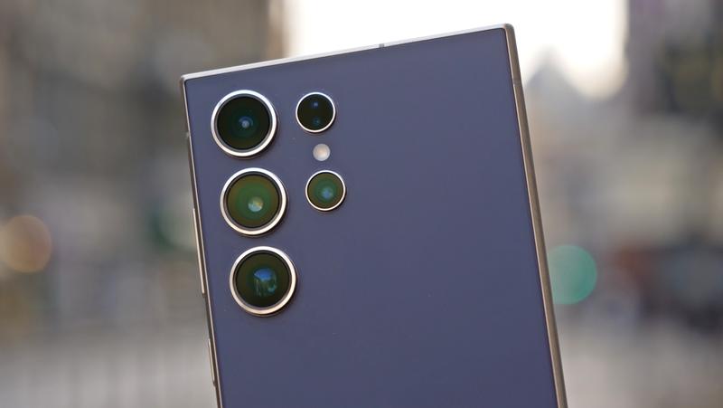 Samsung Galaxy S24 Ultra, Foto: Hotnews