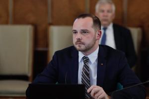 Alexandru Rogobete, Foto: Inquam Photos / George Calin