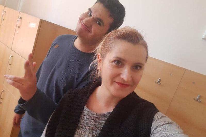 Ce face statul român pentru copiii cu autism? Ce poate. Restul cade în grija mea!, Foto: Arhiva personala