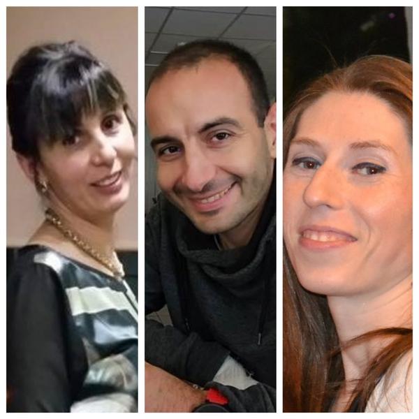 Pacienti diagnosticați cu boala Lyme, Foto: Arhiva personala