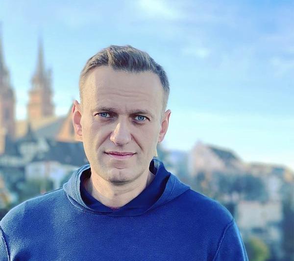 Alexei Navalnii, Foto: Not supplied / WillWest News / Profimedia