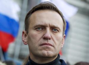 Alexei Navalnii, Foto: Pavel Golovkin / AP - The Associated Press / Profimedia