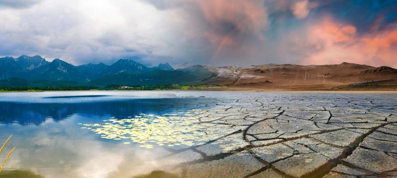 Schimbari climatice, Foto: Shutterstock