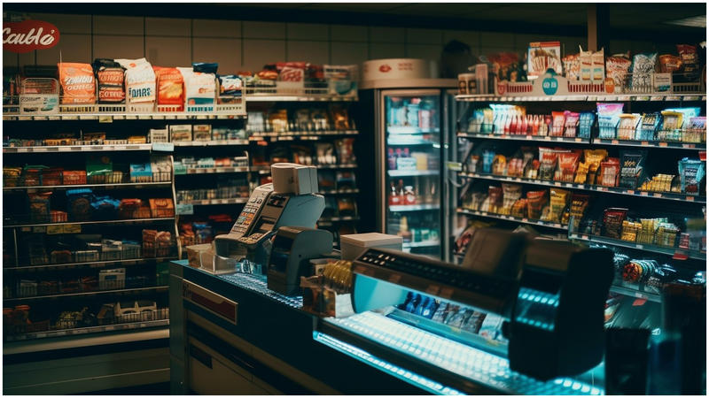 Casa de marcat, Foto: Freepik