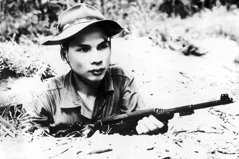 Razboiul din Vietnam, Foto: Pictures From History / akg-images / Profimedia