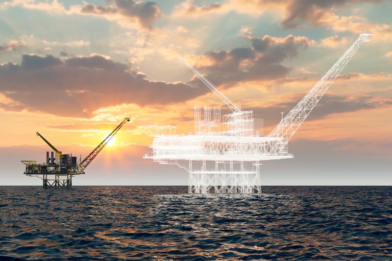 Un an remarcabil pentru implementarea Strategiei 2030, Foto: OMV Petrom