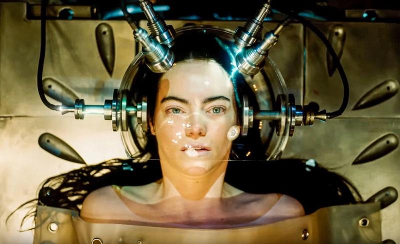 Filmul „Poor Things”, Foto: LANDMARK MEDIA / Alamy / Alamy / Profimedia