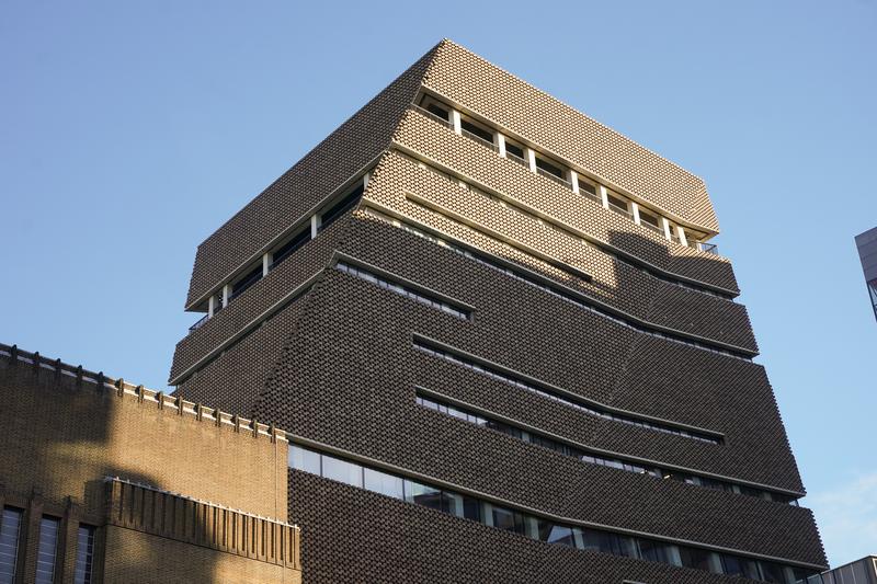 Tate Modern, Foto: Yui Mok / PA Images / Profimedia