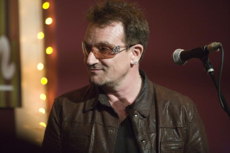 Bono, Foto: Debra Reschoff Ahearn | Dreamstime.com