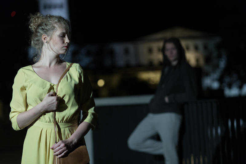 O femeie hărțuită este mai degrabă blamată decât ajutată, Foto: Shutterstock