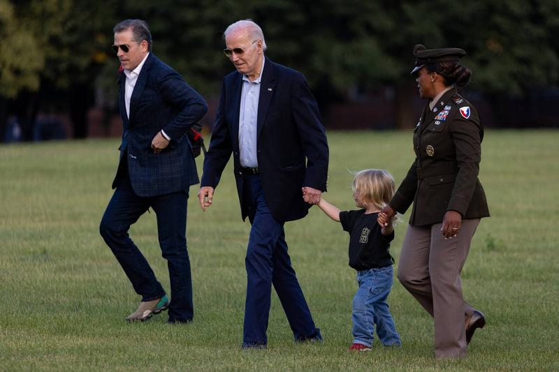 Hunter Biden cere anularea dosarelor penale pe numele său după ultima victorie obținută de Donald Trump în justiție