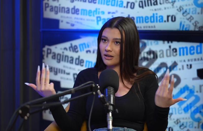 Erika Isac, Foto: Paginademedia.ro