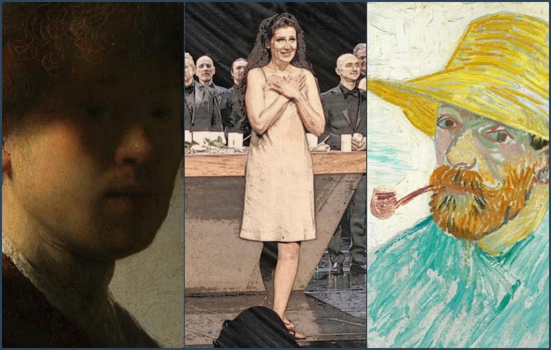 Amsterdam, Foto: Arhiva personala