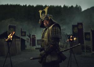 Hiroyuki Sanada e Toranaga in noul serial „Shogun”, Foto: Disney