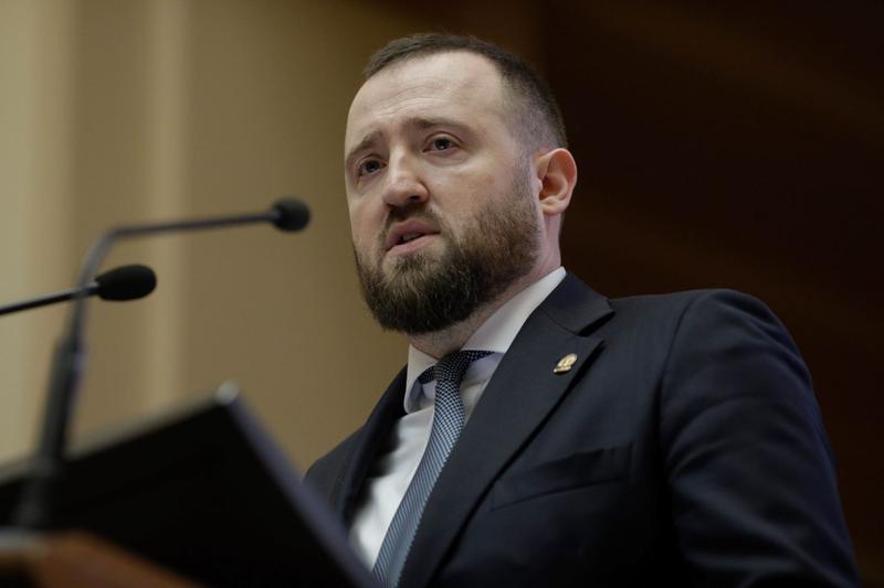 Marius Voineag, după ce a decis să nu mai candideze pentru un nou mandat la șefia DNA: „Ies cu fruntea sus din acest mandat”