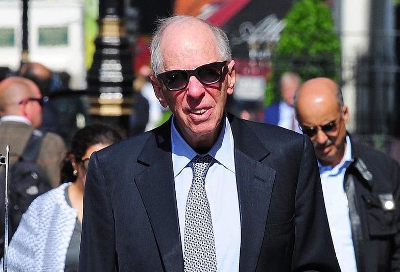 Jacob Rothschild, Foto: BACKGRID / Backgrid UK / Profimedia