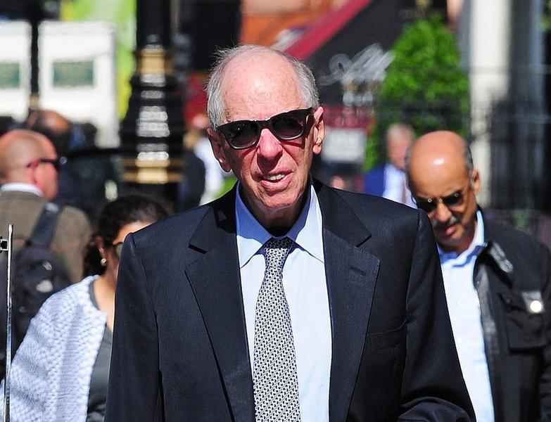 Jacob Rothschild, Foto: BACKGRID / Backgrid UK / Profimedia