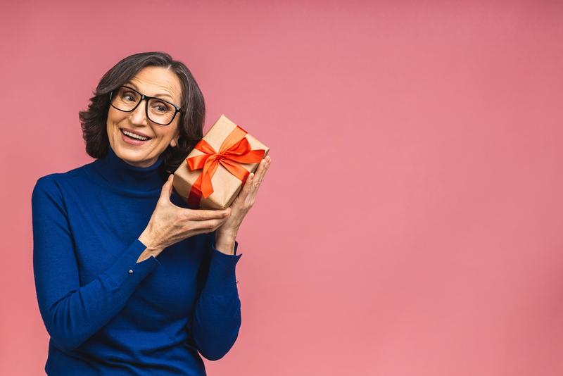 Cadou, Foto: Shutterstock