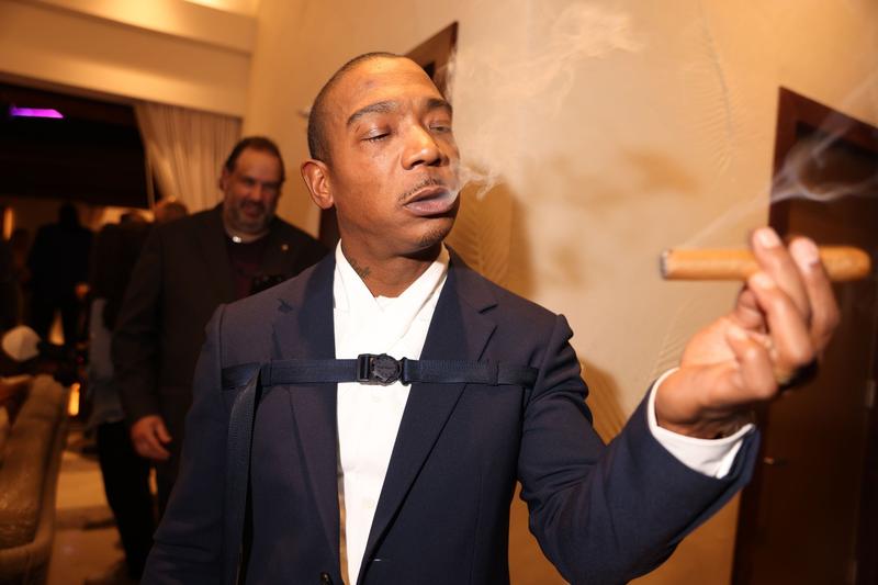Ja Rule, Foto: - / INSTAR Images / Profimedia
