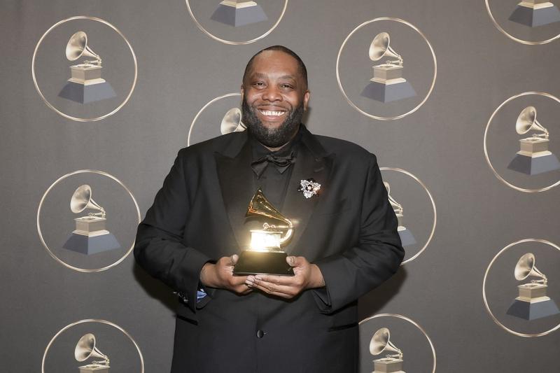 Rapperul Killer Mike, Foto: Emma McIntyre / Getty images / Profimedia