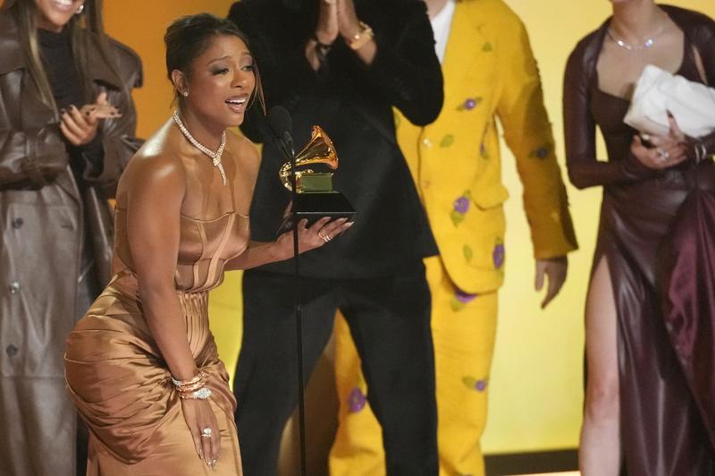 Victoria Monet- Grammy 224, Foto: Chris Pizzello / AP / Profimedia