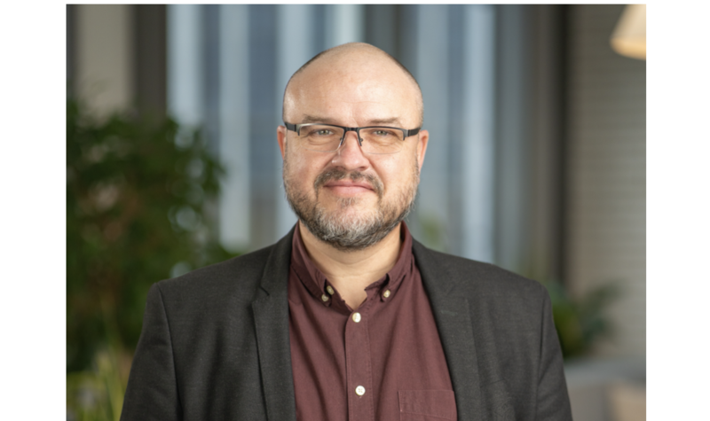 Ionuț Stan, Foto: ING Romania