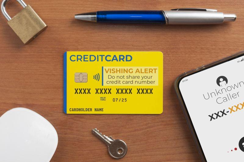 Frauda de tip vishing, Foto: Cristian Storto / Dreamstime.com