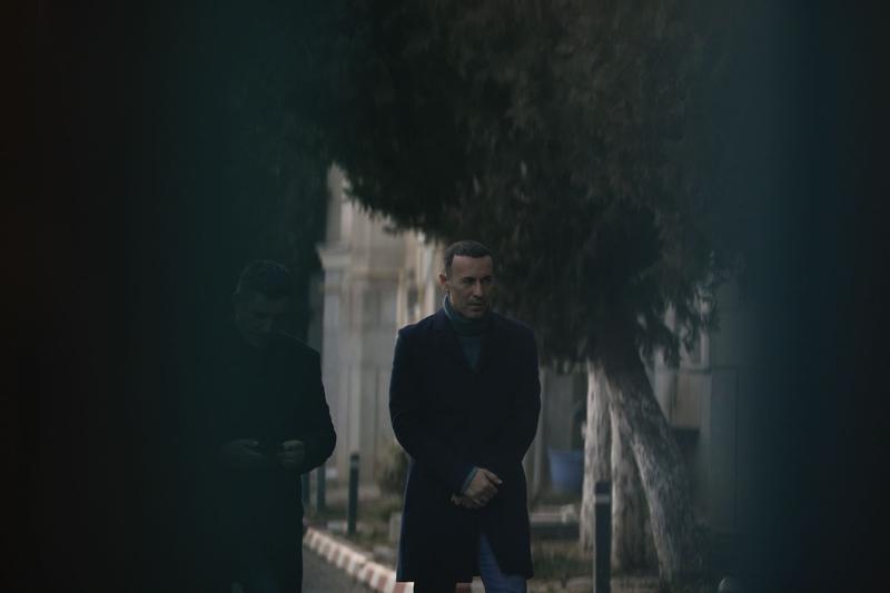 Seful CJ Prahova, Iulian Dumitrescu, Foto: Inquam Photos / Octav Ganea