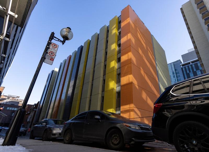 Quebec, Canada, Foto: Canadian Press / Shutterstock Editorial / Profimedia